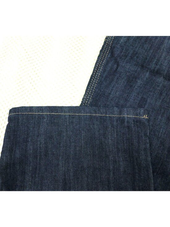 Carhartt FR Mens Flame-Resistant Denim Work Jeans 32x30 Relaxed Fit - Picture 10 of 16